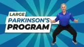 Chương trình 10 bệnh Parkinson \